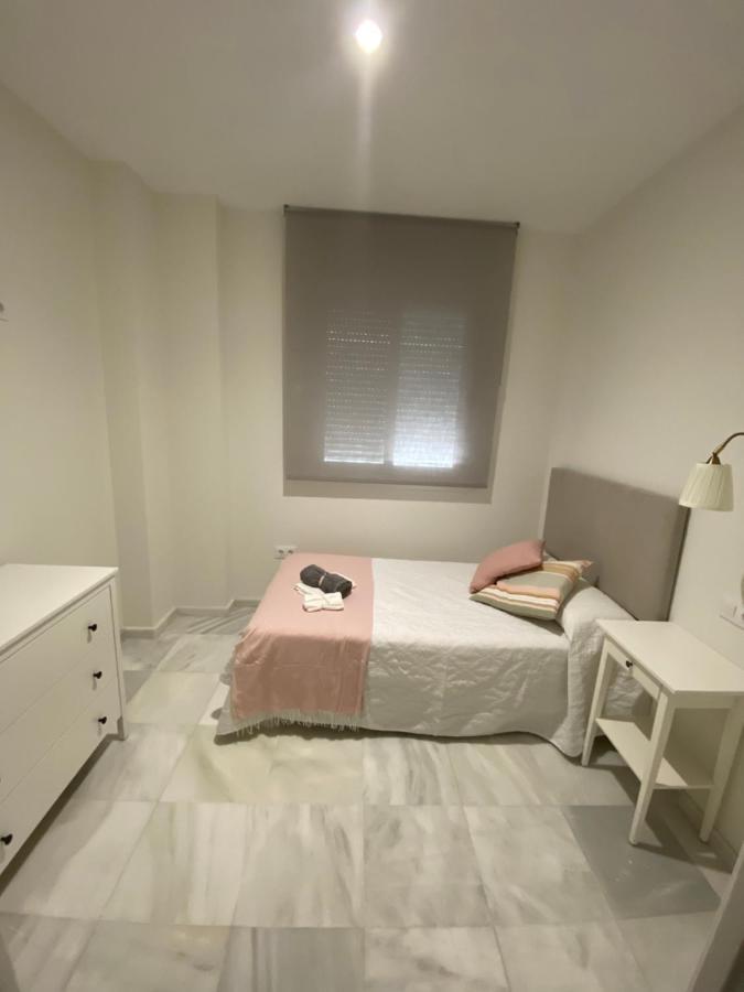 C Ciruelo 7 Apartment Lora del Rio Exterior photo